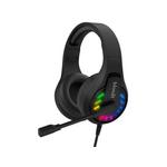 A4Tech Bloody G230 gaming slušalke, črne, USB, 105dB/mW, mikrofon
