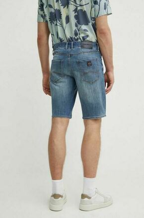Jeans kratke hlače Armani Exchange moške