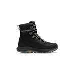 Merrell Čevlji treking čevlji črna 38 EU Siren 4 Thermo Mid Zip Wp