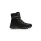 Merrell Čevlji treking čevlji črna 38 EU Siren 4 Thermo Mid Zip Wp
