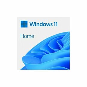 Microsoft Windows Home 11 FPP slovenski