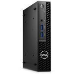 Dell računalnik OptiPlex 3000, Intel Core i5-12500T, 8GB RAM, 256GB SSD, Intel HD Graphics, Windows 11