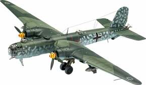Revell Heinkel He177 A-5 Greif - 1 k.