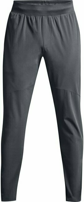 Under Armour Trenirka UA STRETCH WOVEN PANT-GRY S