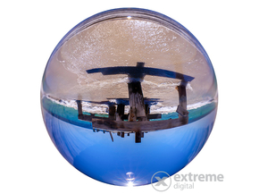 Rollei Lensball steklena foto kroglica (110 mm)