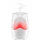 ENTAC vlažilec zraka z aromaterapijo z RGB Mood Light, 100ml, 5W EHEL-100ML-5W