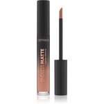 Catrice Endless Matte mat tekoča šminka odtenek 010 Get Undressed 4.5 ml