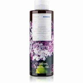 Korres Revita Lilac (Shower Gel) 250 ml