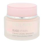 Orlane Oligo Vitamin Light Smoothing Cream dnevna krema za obraz 50 ml za ženske