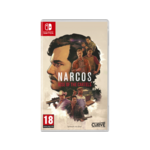 Curve Digital Narcos: Rise Of The Cartels (switch)