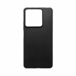 Infostyle Ovitek za telefon Xiaomi Redmi Note 13 Pro 5G / Poco X6 - črna matt