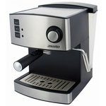 Mesko MS4403, espresso kavni aparat