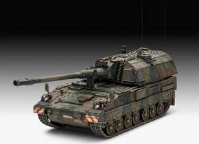 Revell Panzerhaubitze 2000 - 1 k.