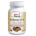 ZeinPharma Cordyceps CS-4 - 120 kaps.