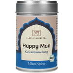 Classic Ayurveda Happy Man bio - 50 g