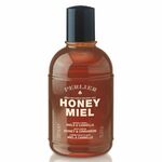 Perlier Honey Miel Honey &amp; Cinnamon krema za prhanje 500 ml