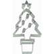 Birkmann Model za piškote božično drevo - 1 k