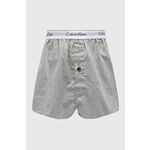 Calvin Klein 2 PACK - moške kratke hlače NB1396A-001 (Velikost M)