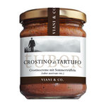 Viani &amp; Co. Crostinocreme s tartufi - 180 g