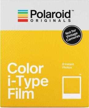 POLAROID film i-Type
