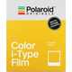 POLAROID film i-Type, barvni, enojno pakiranje