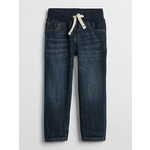 Gap Otroške Jeans hlače pull-on slim jeans with Washwell 2YRS