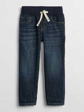 Gap Otroške Jeans hlače pull-on slim jeans with Washwell 2YRS