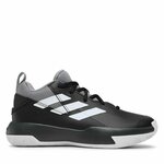 Adidas Čevlji košarkaška obutev črna 39 1/3 EU IE9255