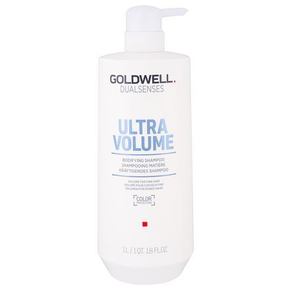 Goldwell Dualsenses Ultra Volume šampon za volumen las 1000 ml za ženske