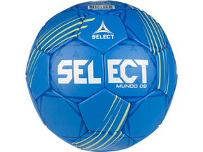 Slomart Rokometna žoga Select Mundo EHF 1 Mini