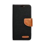 CANVAS Book case preklopna torbica za XIAOMI Redmi NOTE 13 5G črna