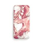 Wozinsky Marble silikonski ovitek za Xiaomi Redmi Note 10/Redmi Note 10S/Poco M5s - Roza KP10089