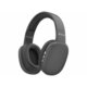 Denver BTH-252 slušalke, bluetooth, siva/črna, mikrofon