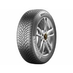Continental zimska pnevmatika 225/50R17 WinterContact TS 870 XL TL FR M + S 98H