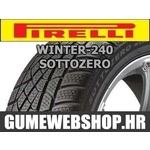Pirelli zimska pnevmatika 255/35R20 Winter 240 Sottozero XL 97V