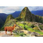 Educa Puzzle Machu Picchu, Peru 1000 kosov