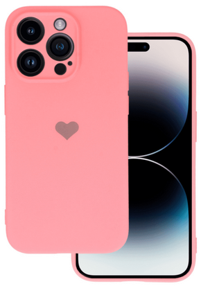 Onasi Liquid Love ovitek za iPhone 7/8/SE 2020
