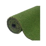 Den Umetna trava 1x8 m/20 mm zelena