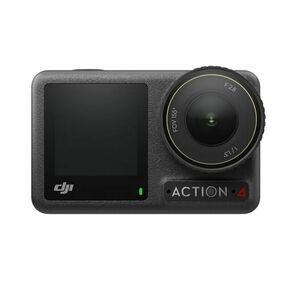 DJI Osmo Action 4 kamera