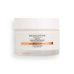 Makeup Revolution Dnevna krema normalno do suho SPF Skin 15 ( Moisture Cream SPF15 Normal to Dry Skin) 50 ml