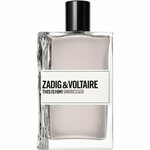 moški parfum zadig &amp; voltaire edt this is him! undressed 100 ml
