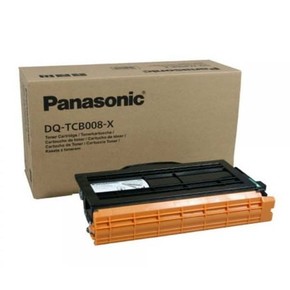 Panasonic toner DQ-TCB008