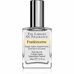 The Library of Fragrance Frankincense kolonjska voda uniseks 30 ml