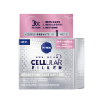 Nivea Cellular Anti-Age SPF 15 50 ml
