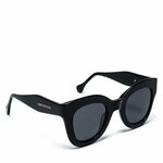 Gino Rossi Sončna očala GR6657S Črna