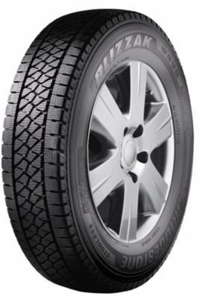 Bridgestone zimska pnevmatika 235/65/R16C Blizzak W995 113R