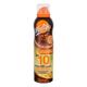 Malibu Continuous Spray Dry Oil SPF10 vodoodporen sprej za sončenje 175 ml