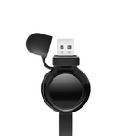 XO Polnilec za Apple Watch CX003 črna