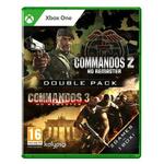 Igra Commandos 2 &amp; 3 HD Remaster za Xbox One