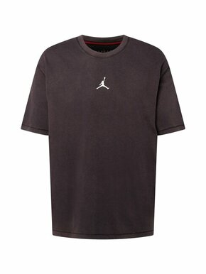 Nike Majice obutev za trening siva XXL Air Jordan Drifit